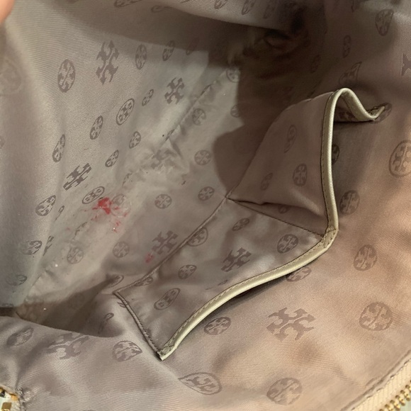 Tory Birch Robinson in Pebble Gray - Picture 7 of 7